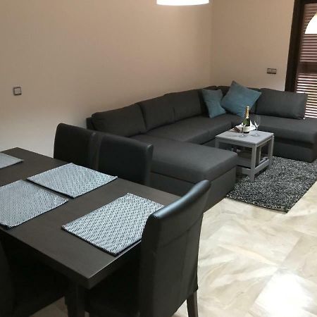 Luxury Apartment Set In Dona Julia Golf Course カサーレス エクステリア 写真