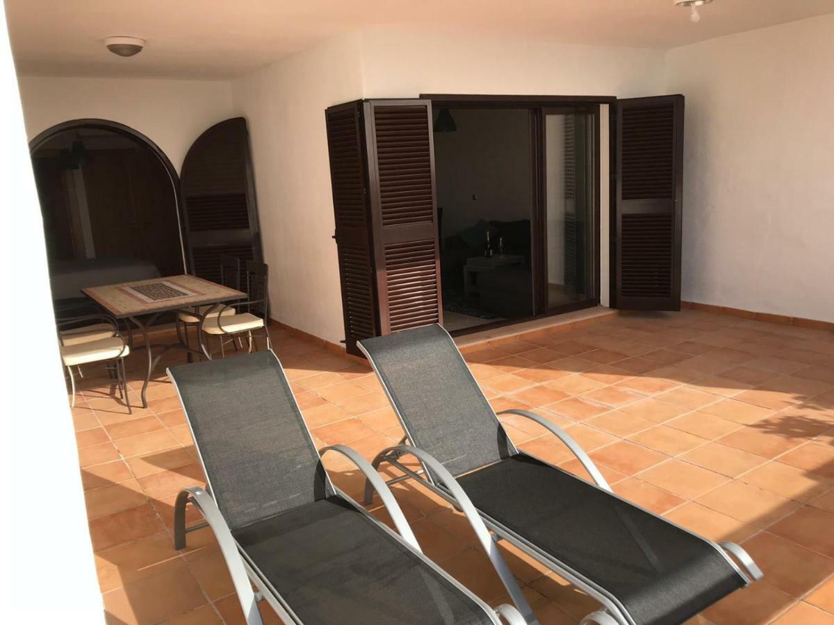 Luxury Apartment Set In Dona Julia Golf Course カサーレス エクステリア 写真