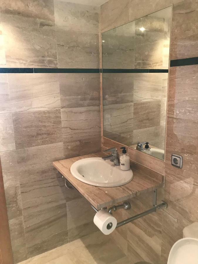 Luxury Apartment Set In Dona Julia Golf Course カサーレス エクステリア 写真