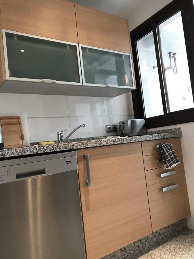 Luxury Apartment Set In Dona Julia Golf Course カサーレス エクステリア 写真