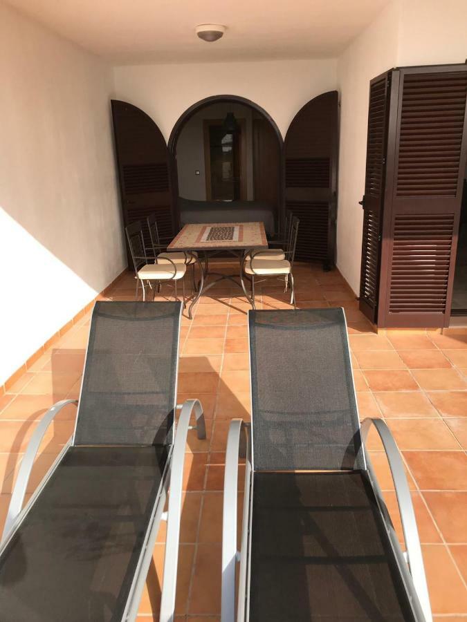 Luxury Apartment Set In Dona Julia Golf Course カサーレス エクステリア 写真