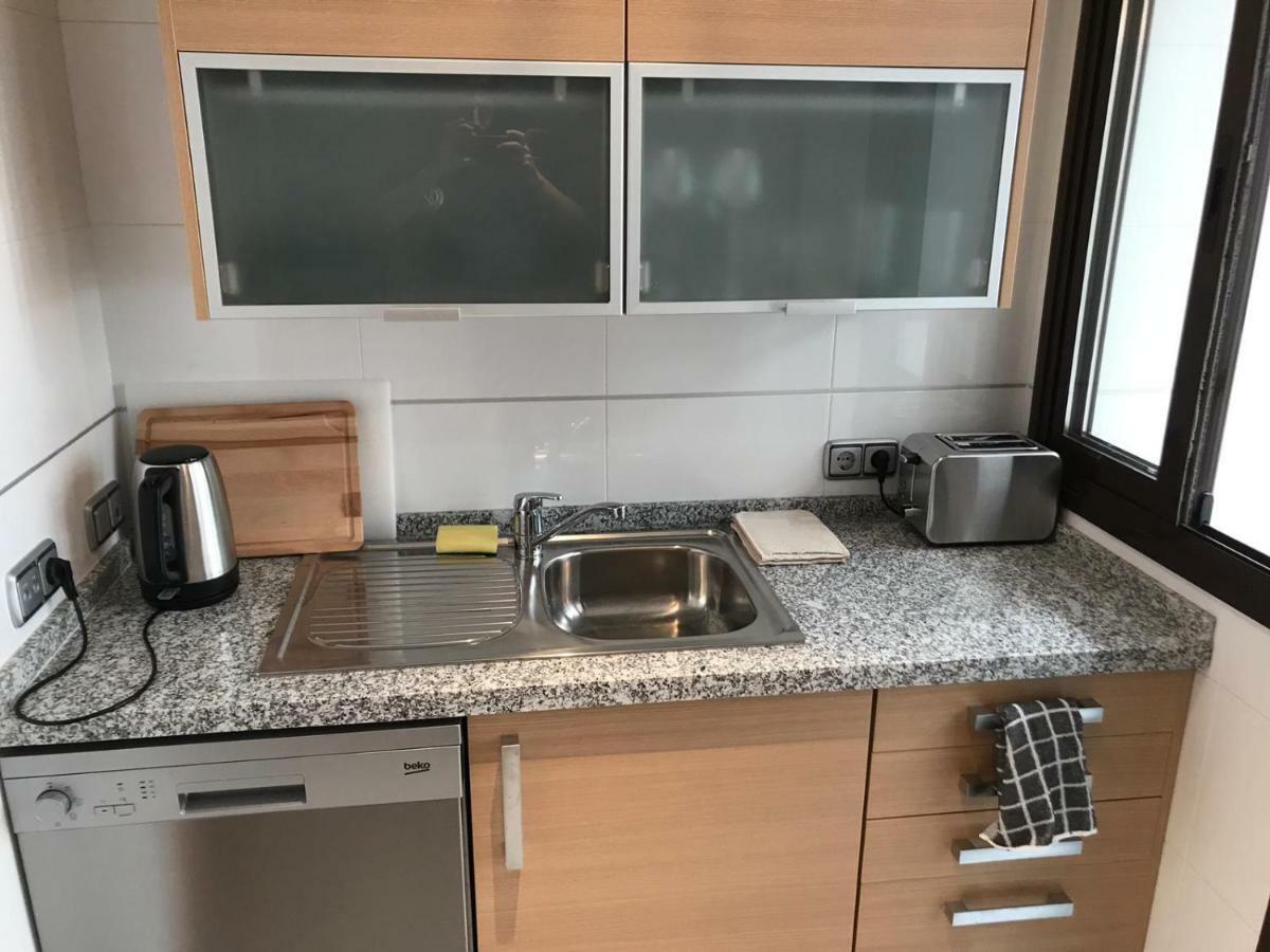 Luxury Apartment Set In Dona Julia Golf Course カサーレス エクステリア 写真